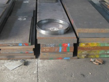 殷都18NiCrMo5模具钢