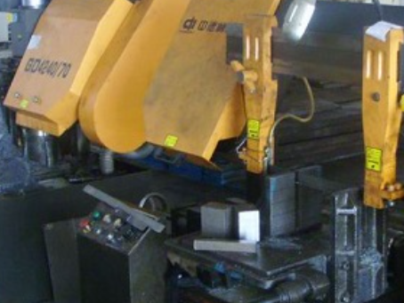 殷都SM45模具钢