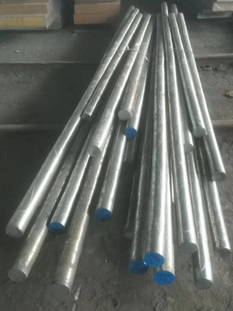 殷都P20模具钢