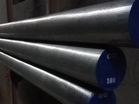 殷都Cr12模具钢