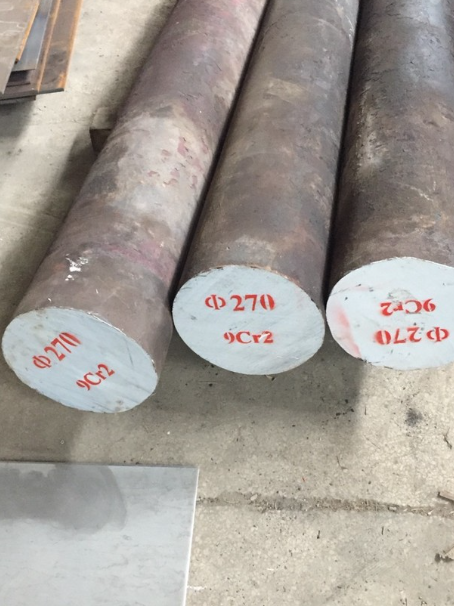 殷都9Cr2工具钢