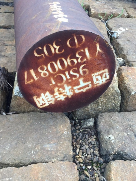 殷都9CrSi工具钢