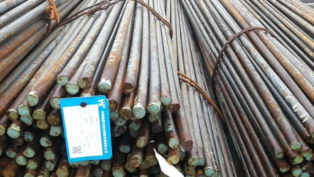 殷都30CrNi3Mo合金结构钢