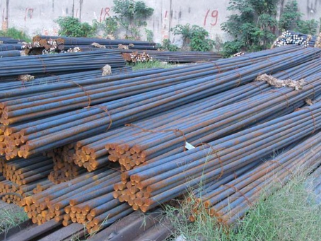 殷都50Cr合金结构钢