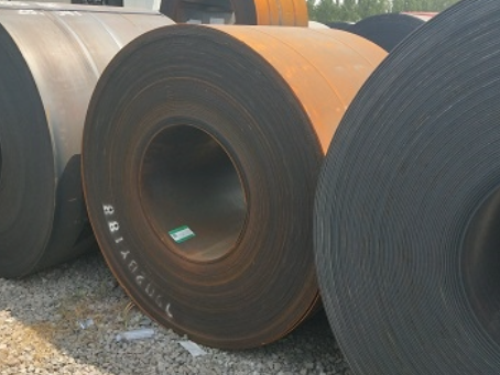 殷都Q355NHB耐候板